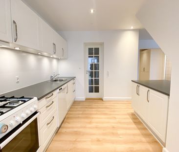 Moderne 3-værelses lejlighed i unik ejendom - Foto 1