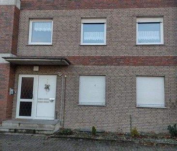 Geräumige 2 ZKB mit Balkon in Meppen zum 01.02.2026 zu vermieten - Photo 4