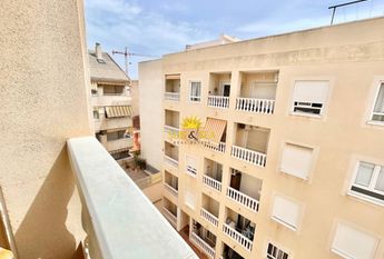 1 BEDROOM PENTHOUSE - TORREVIEJA