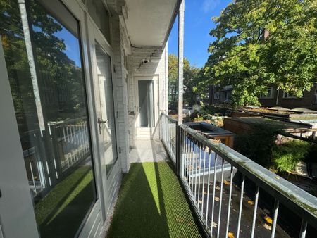 Volkerakstraat 17, 1078 xm, Amsterdam - Photo 2