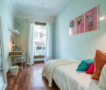 Carrer de Muntaner, Barcelona, Catalonia 08021 - Photo 5