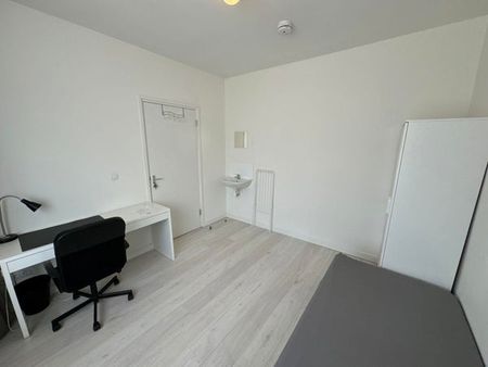 Te huur: Kamer Boschdijk in Eindhoven - Foto 4