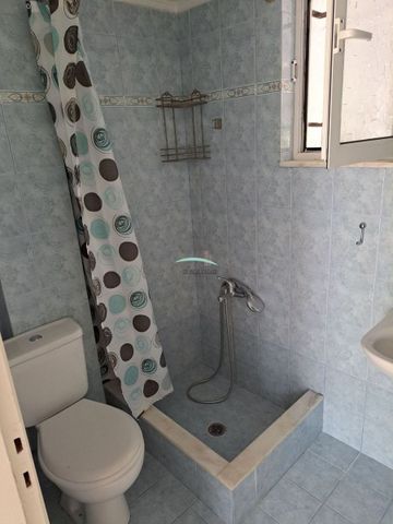 Studio/Γκαρσονιέρα για ενοικίαση Ψαροφάϊ (Πάτρα) - Photo 4