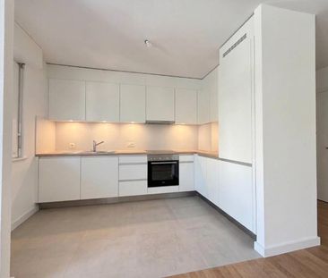 Bel appartement rénové de 2 pièces dans les hauts de Lausanne - Photo 3