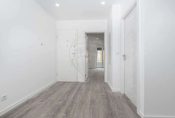 Apartamento T3 em Lisboa