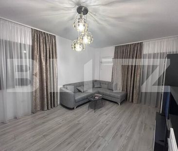 Apartament cu 2 camere, 49 mp, prima inchiriere, bloc nou, zona Brazda lui Novac - Photo 3