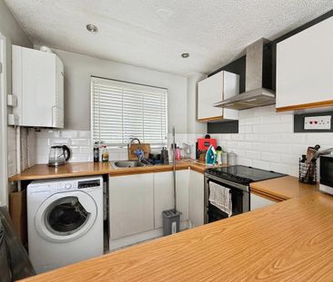 1 bedroom terraced house to rent - Photo 5