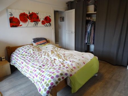 Location / Appartement - Photo 5