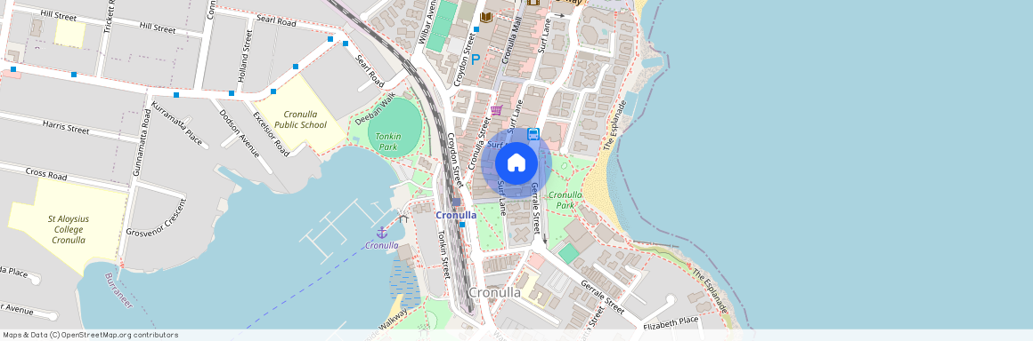 108/49 Gerrale Street, 2230, Cronulla