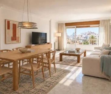 Ático en alquiler en Palma de Mallorca - Photo 1