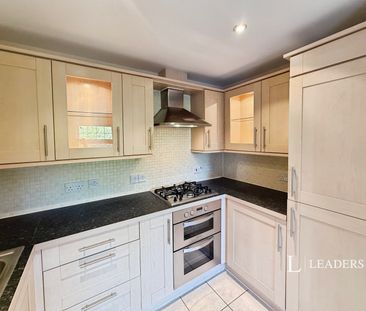 2 bedroom starter home to rent Badger Lane, Bourne, PE10 - Photo 6