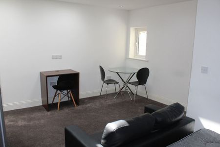 Shaw Street, Flat 8, PRESTON, Lancashire PR1 1UB - Photo 4