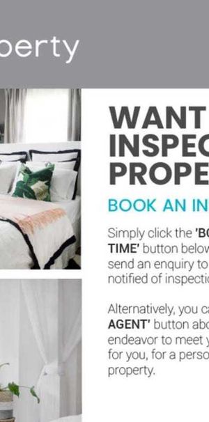 Centrally Located 2 Bedroom Unit With Secure Parking - Photo 1