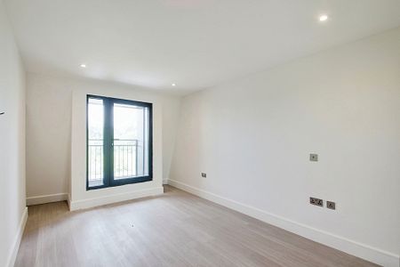 1 bed flat to rent in Church Road, Northolt, UB5 - Photo 5