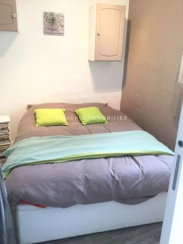 Location Appartement 2 pièces 27m² CANNES 06400 - Photo 4