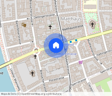 3 Zimmer, 75 m², 2. Stock - Photo 1