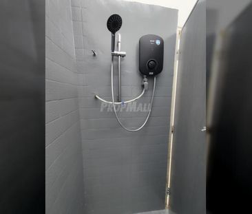 Single Storey Taman Suntex Batu 9 Cheras (walking distance to MRT) - Photo 4