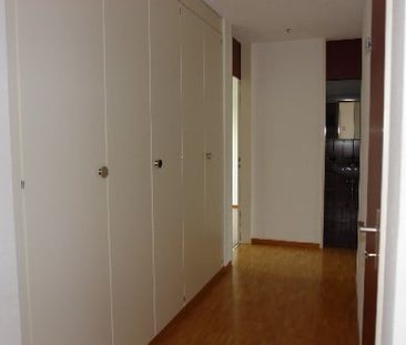 "Grosszügige 3.5-Zimmer-Wohnung in Oberi!" - Foto 4
