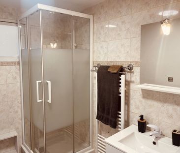 Type 1 meublé - Photo 1