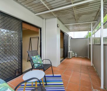 Ground floor apartment, right in the heart of New Farm! - Photo 2
