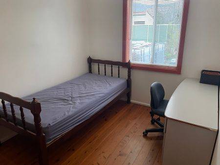 3-bedroom shared house, Grafton st - Photo 3