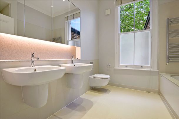 Oakley Gardens, London, SW3 - Photo 1