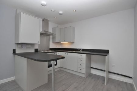 2 bedroom apartment to rent - Photo 5