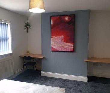 6 bedroom house share to rent - Photo 3