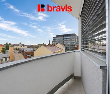 Pronájem bytu 1+kk 30 m² - Photo 1