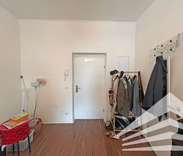 Gut aufgeteilte 1,5 Zimmerwohnung im Zentrum von Linz! - Foto 6
