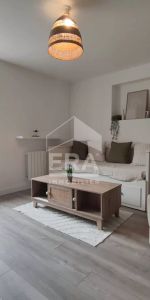 Appartement Etampes 1 pièce(s) 23.41 m2 - Photo 4