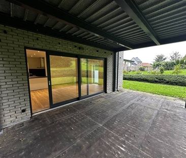 Appartement te huur - Foto 2