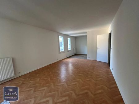 Appartement à louer 4 pièces 91.95m² - Photo 5
