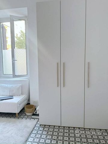 Appartamento di 41 m² con 2 locali a Roma - Photo 3
