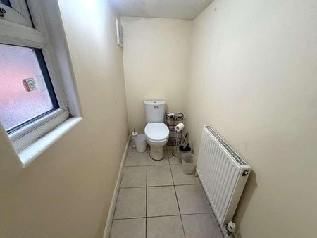 Lancaster Street, City Centre, Leicester, LE1 - Photo 4