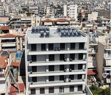 Διαμέρισμα για ενοικίαση Κέντρο (Ίλιον) - Photo 3