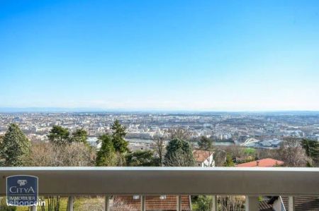 Appartement à louer 4 pièces 64m² - Photo 3