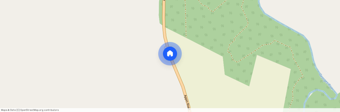 Gilead, NSW