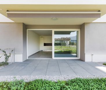 Splendido 2.5 locali con giardino privato - Foto 6