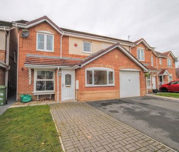 Stonebridge Crescent, Ingleby Barwick - Photo 2