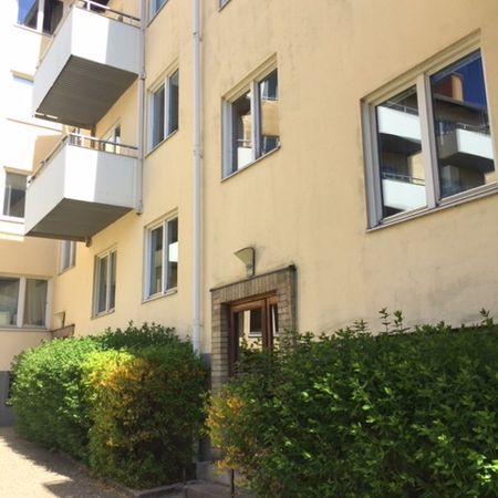 Konstapelsgatan, Karlskrona - Foto 3