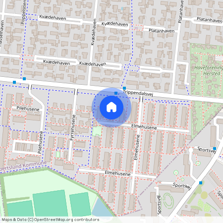 Elmehusene 44, 8000, Aarhus