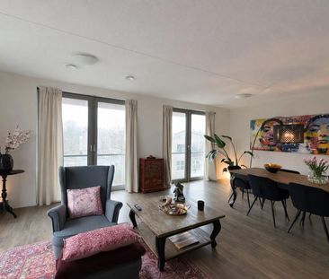 Appartement te huur: Blekersveld 13 2082 EK Santpoort-Zuid - Foto 1