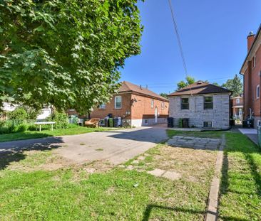 For Lease - 20 East Drive, Toronto, Ontario - Photo 1