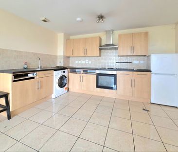 1 Bed Flat, Eldorado Apartments, SE13 - Photo 4