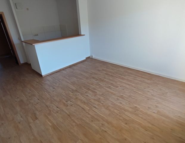 Wohnung, 3 Zimmer (56,39 m²) - Photo 1