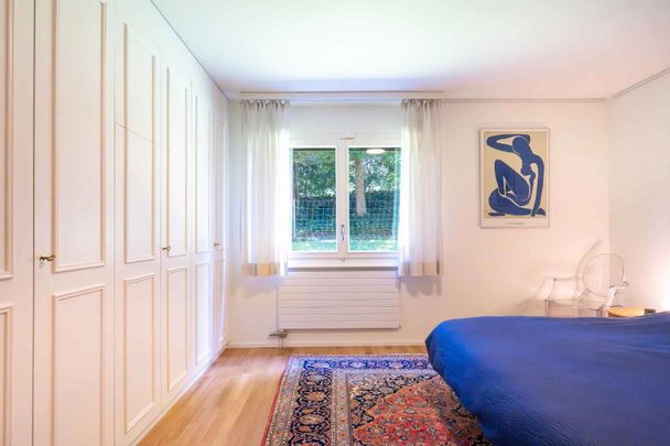 5.5 Zimmer, 175 m², 2. Stock - Photo 1