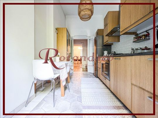 Affitto Residenziale - Milano De Angeli, Vercelli, Washington - Via Andrea Verga - Photo 1