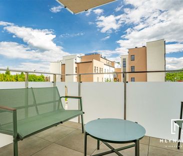 Mieszkanie na wynajem Bielsko-Biała, Olszówka Górna, Młodzieżowa 42... - Photo 2