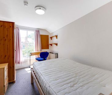 1 bedroom terraced house to rent - Photo 6